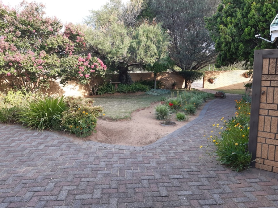 3 Bedroom Property for Sale in Jordania Free State